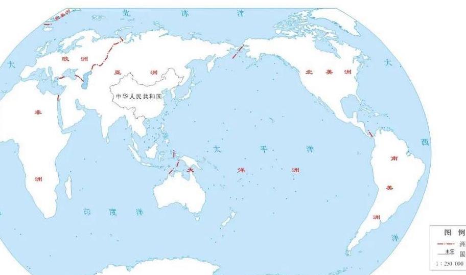 地图