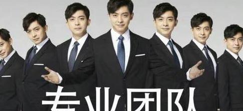 专业团队