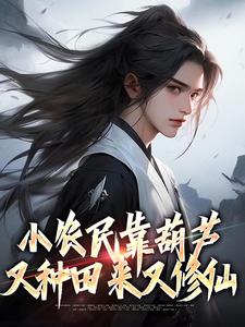 小农民靠葫芦又种田来又修仙 小农民靠葫芦又种田来又修仙