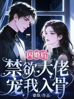 闪婚后,禁欲大佬宠我入骨 闪婚后,禁欲大佬宠我入骨