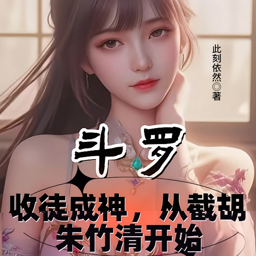 斗罗:收徒成神从截胡朱竹清开始 斗罗:收徒成神从截胡朱竹清开始