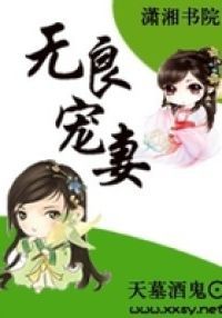 无良宠妻 无良宠妻