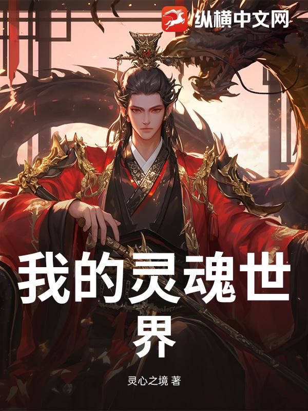 我的灵魂世界 我的灵魂世界