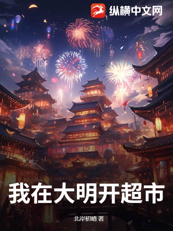 我在大明开超市 我在大明开超市