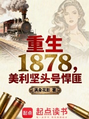 重生1878:美利坚头号悍匪 重生1878:美利坚头号悍匪