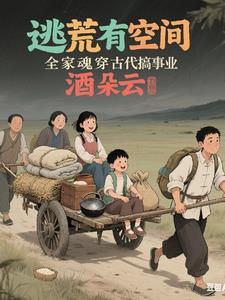 逃荒有空间,全家魂穿古代搞事业 逃荒有空间,全家魂穿古代搞事业