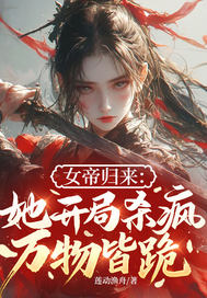 女帝归来:她开局杀疯,万物皆跪! 女帝归来:她开局杀疯,万物皆跪!