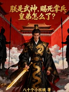 朕是武神,赐死掌兵皇弟怎么了? 朕是武神,赐死掌兵皇弟怎么了?