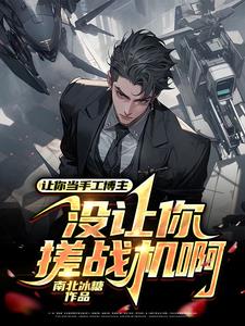 让你当手工博主,没让你搓战机啊 让你当手工博主,没让你搓战机啊