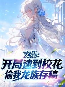 文娱:开局逮到校花偷我龙族存稿 文娱:开局逮到校花偷我龙族存稿