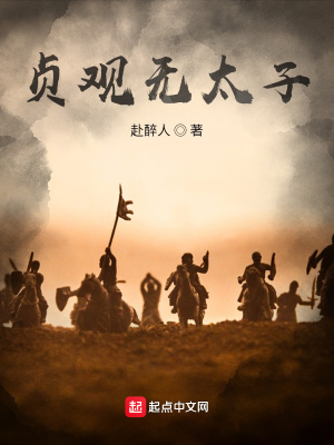 贞观无太子 贞观无太子