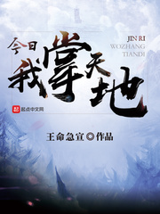 今日我掌天地 今日我掌天地