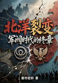 北洋裂变1912至1945 北洋裂变1912至1945