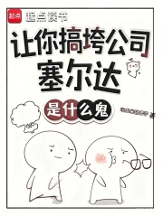 让你搞垮公司,塞尔达是什么鬼? 让你搞垮公司,塞尔达是什么鬼?