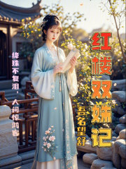 红楼双姝记 红楼双姝记