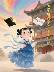 胎穿后我掌管全家气运 胎穿后我掌管全家气运