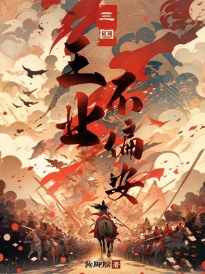 三国:王业不偏安 三国:王业不偏安