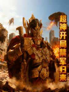 超神开局禁军归来 超神开局禁军归来