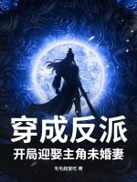 穿成反派,开局迎娶主角未婚妻 穿成反派,开局迎娶主角未婚妻