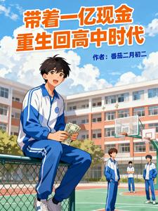带着一亿现金,重生回高中时代 带着一亿现金,重生回高中时代