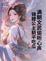 满朝文武偷听心声,锦鲤公主躺平吃瓜 满朝文武偷听心声,锦鲤公主躺平吃瓜