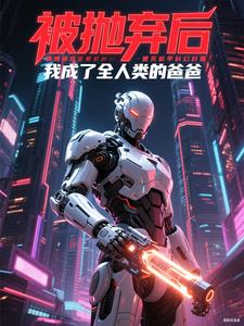 被抛弃后,我成了全人类的爸爸 被抛弃后,我成了全人类的爸爸