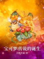 宝可梦:传说的诞生 宝可梦:传说的诞生