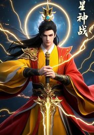 破星神战 破星神战