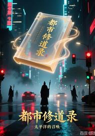 都市修道录 都市修道录