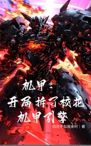 机甲:开局拆了校花机甲引擎 机甲:开局拆了校花机甲引擎
