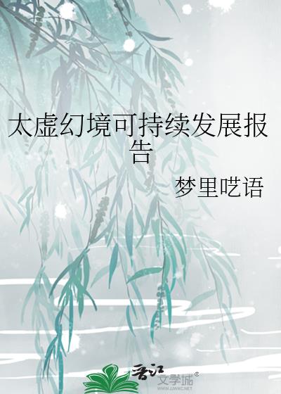 太虚幻境可持续发展报告 太虚幻境可持续发展报告