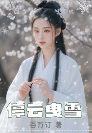 停云曳雪 停云曳雪