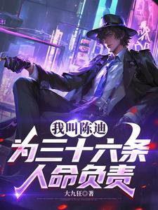 我叫陈迪,为三十六条人命负责 我叫陈迪,为三十六条人命负责