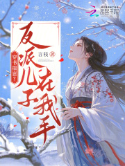 穿书揣崽?反派儿子在我手! 穿书揣崽?反派儿子在我手!