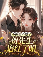 小撩精不撩了,贺先生追红了眼 小撩精不撩了,贺先生追红了眼