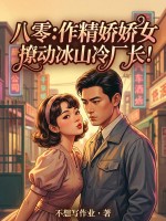 八零:作精娇娇女,撩动冰山冷厂长! 八零:作精娇娇女,撩动冰山冷厂长!