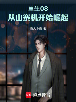 重生08:从山寨机开始崛起 重生08:从山寨机开始崛起