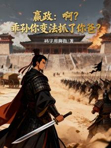 嬴政:啊?乖孙你变法抓了你爸? 嬴政:啊?乖孙你变法抓了你爸?