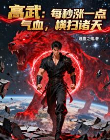 高武:每秒涨一点气血,横扫诸天 高武:每秒涨一点气血,横扫诸天