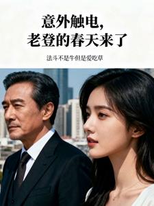 意外触电,老登的春天来了 意外触电,老登的春天来了