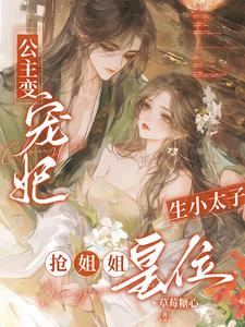 公主变宠妃,生小太子抢姐姐皇位 公主变宠妃,生小太子抢姐姐皇位