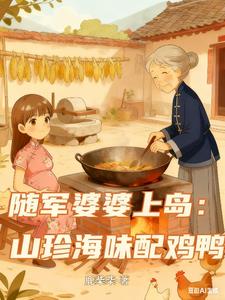 随军婆婆上岛:山珍海味配鸡鸭 随军婆婆上岛:山珍海味配鸡鸭