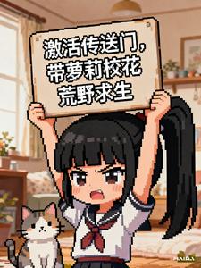 激活传送门,带萝莉校花荒野求生 激活传送门,带萝莉校花荒野求生