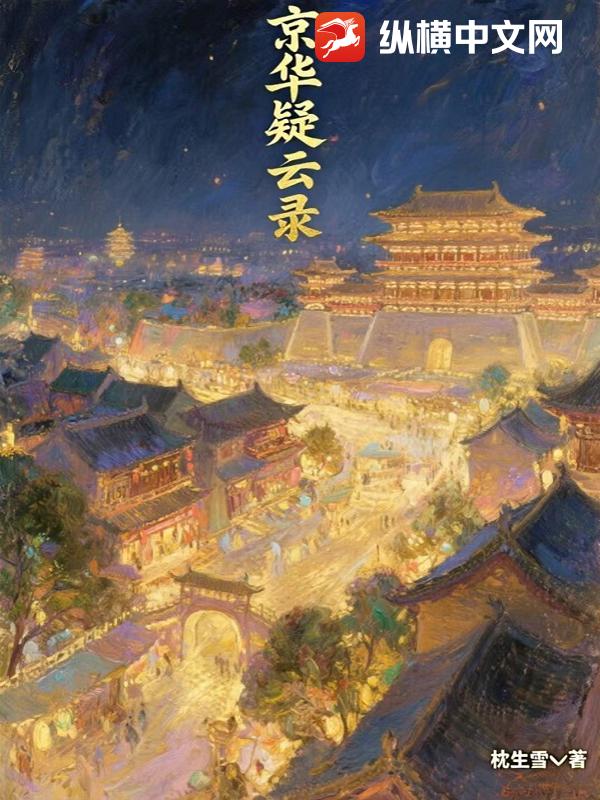 京华疑云录 京华疑云录