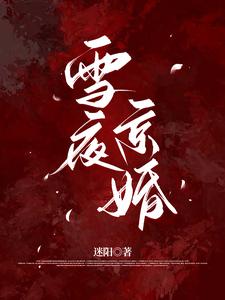 雪夜京婚 雪夜京婚