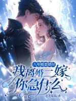 八年暗恋错付,我离婚二嫁你急什么? 八年暗恋错付,我离婚二嫁你急什么?
