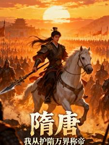 隋唐:从护隋到万界称帝 隋唐:从护隋到万界称帝