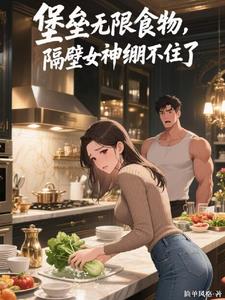 堡垒无限食物,隔壁女神绷不住了 堡垒无限食物,隔壁女神绷不住了