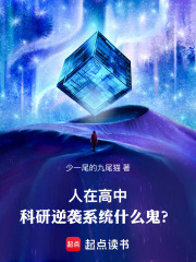 人在高中,科研逆袭系统什么鬼? 人在高中,科研逆袭系统什么鬼?