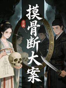 摸骨断大案 摸骨断大案